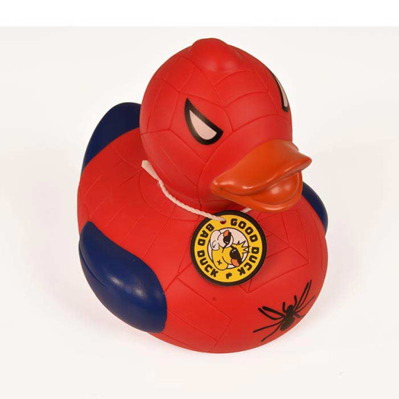 Ultimate Spider Duck